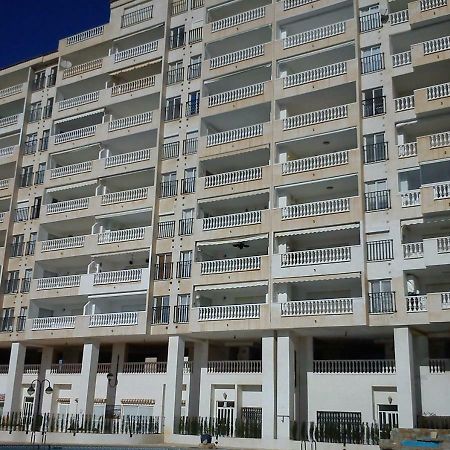 Apartamentos El Pedruchillo Ла-Манга-дель-Мар-Менор Екстер'єр фото
