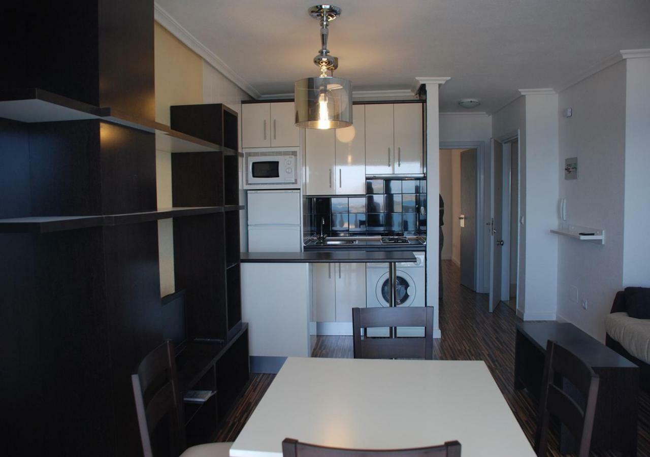 Apartamentos El Pedruchillo Ла-Манга-дель-Мар-Менор Екстер'єр фото